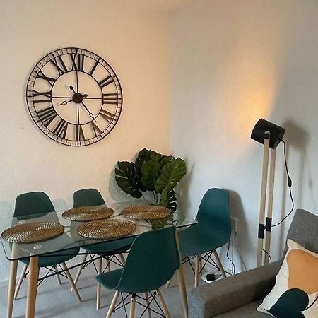 Lux&Cool Zapillo Apartment Almeria Bagian luar foto