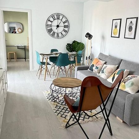 Lux&Cool Zapillo Apartment Almeria Bagian luar foto