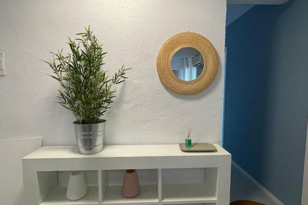 Lux&Cool Zapillo Apartment Almeria Bagian luar foto