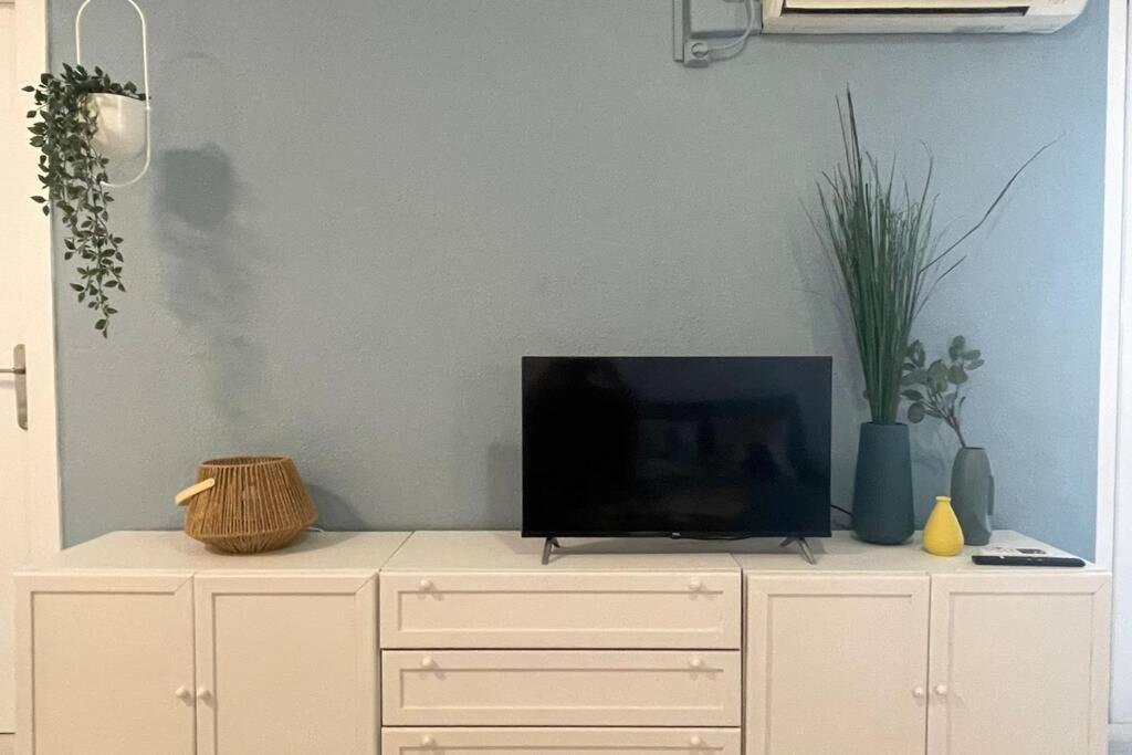 Lux&Cool Zapillo Apartment Almeria Bagian luar foto